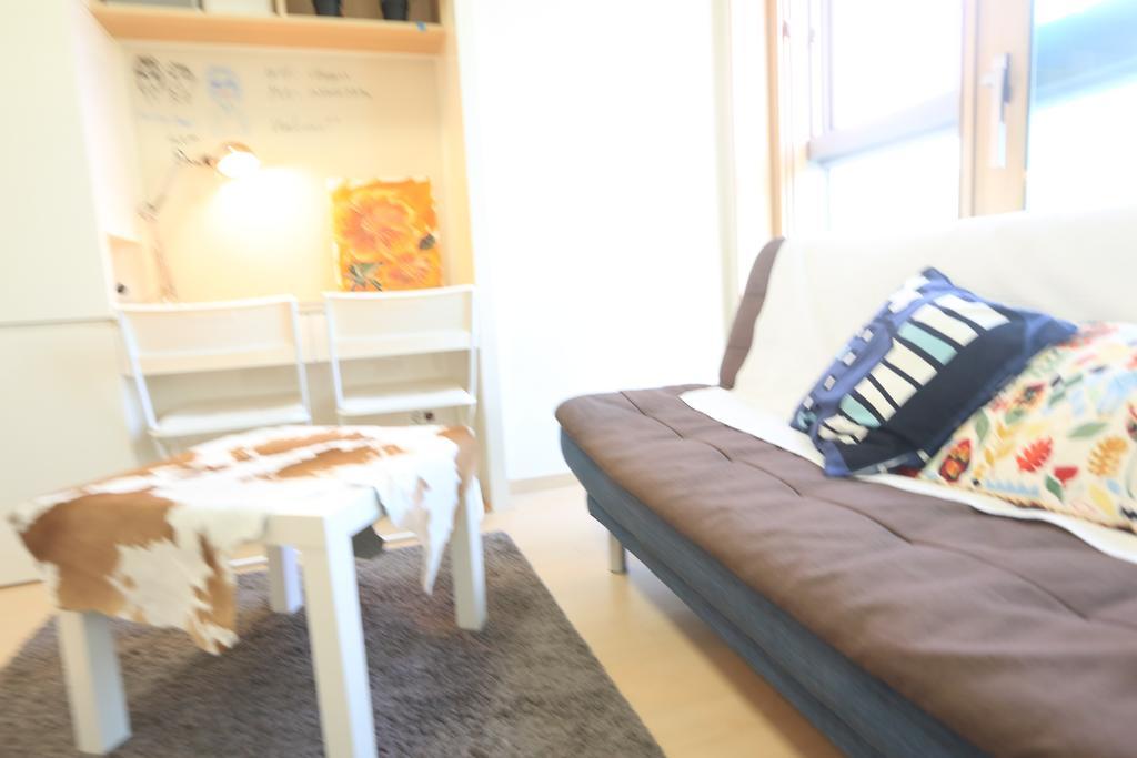 Lotte World Lake View Loft โซล ภายนอก รูปภาพ